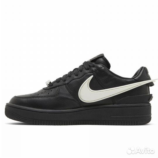 Nike X ambush AIR force 1 LOW black