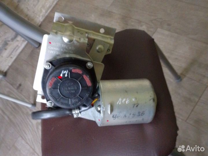 Для автобусов паз3205