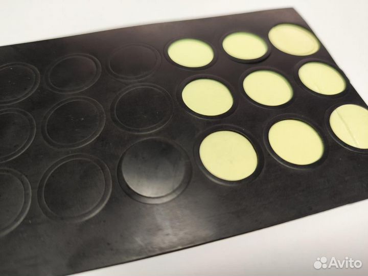 Изолятор ET 17R-1SL1