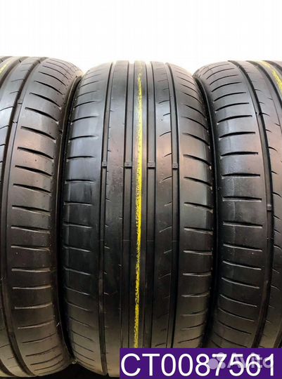 Dunlop Sport BluResponse 205/55 R16 96T