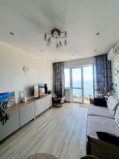 Квартира-студия, 30 м², 13/15 эт.