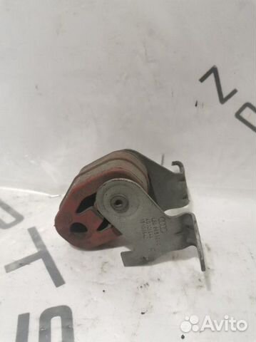 Крепление глушителя Audi A6 (C6,4F) 2005-2011