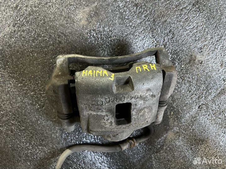 Тормозной суппорт передний Haima 3
