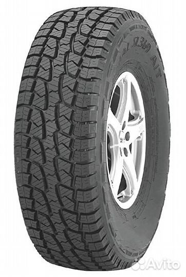 Goodride SL369 A/T 265/60 R18 110T