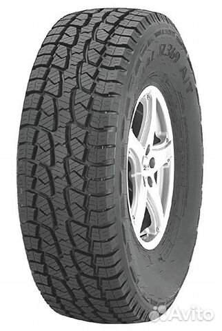 Goodride SL369 A/T 265/60 R18 110T
