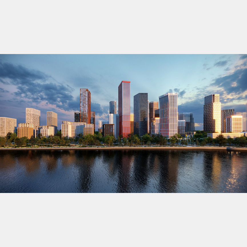 2-к. квартира, 66,2 м², 2/2 эт.