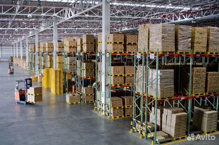 Товары из Китая Оптом Байер/Посредник