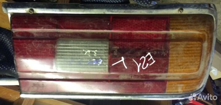 Фонарь левый BMW 3-серия E21 1983 б/у