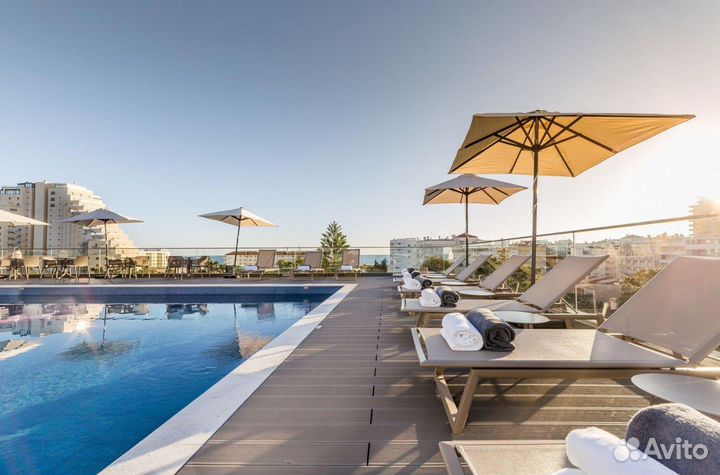 Зонтик пляжный оптом