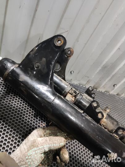 Вилка М-67 Днепр мт 10-36