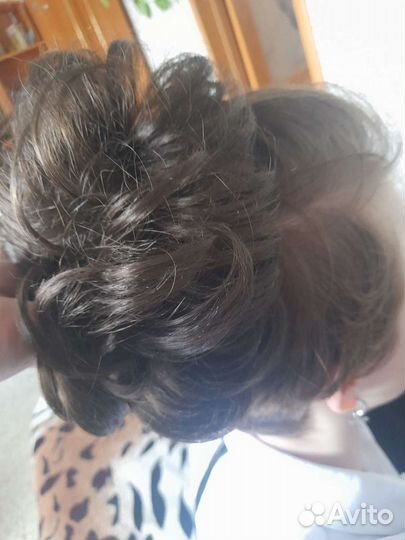 Резинки для волос