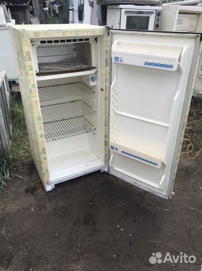 Холодильники