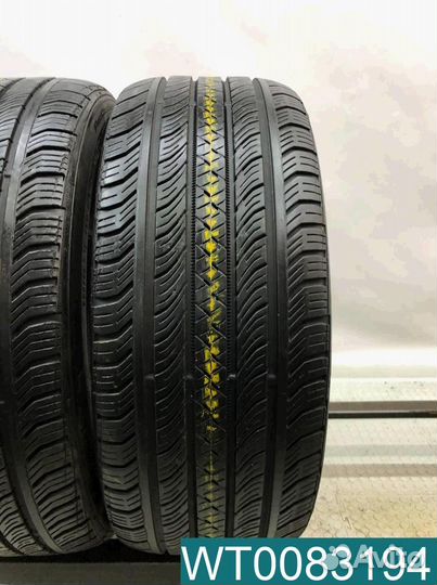 Continental ProContact TX 225/40 R18 95T