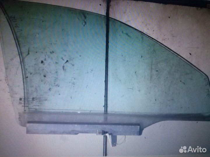 Стёкла Вектра Б, Vectra B