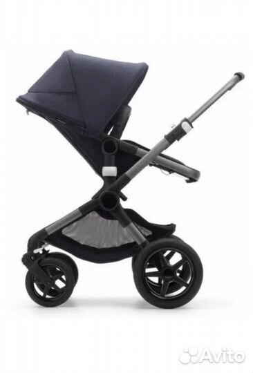 Новая Коляска bugaboo fox 2 в 1