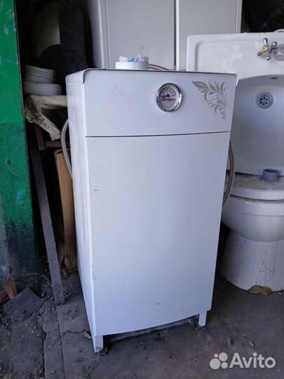 Газовые котлы бу
