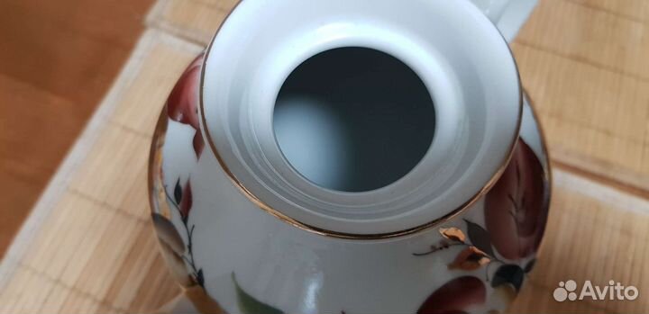 Чайный набор лфз