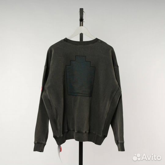 Свитшот Cav empt Оригинал -качество