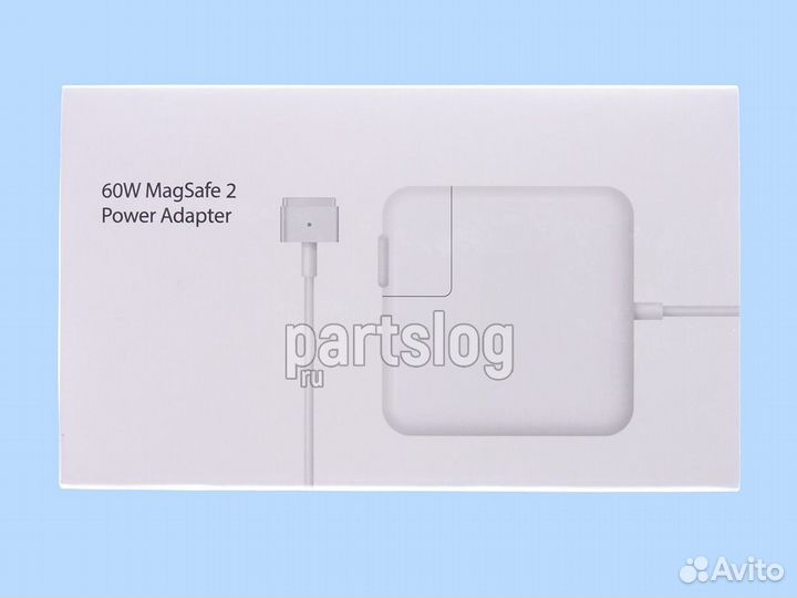 Блок питания для MacBook 13