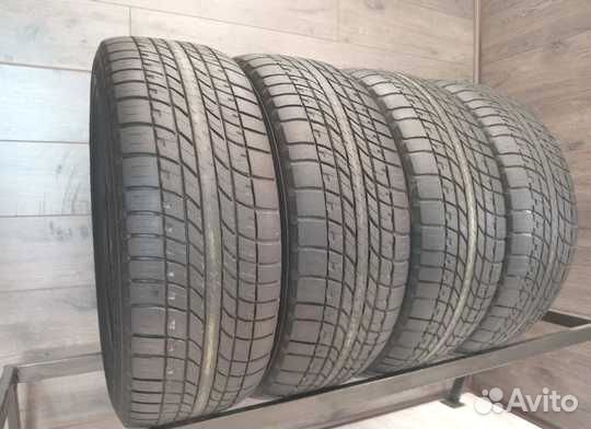 Hankook Ventus AS RH07 235/60 R18 107V