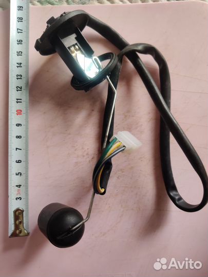 Датчик уровня топлива Хонда Дио