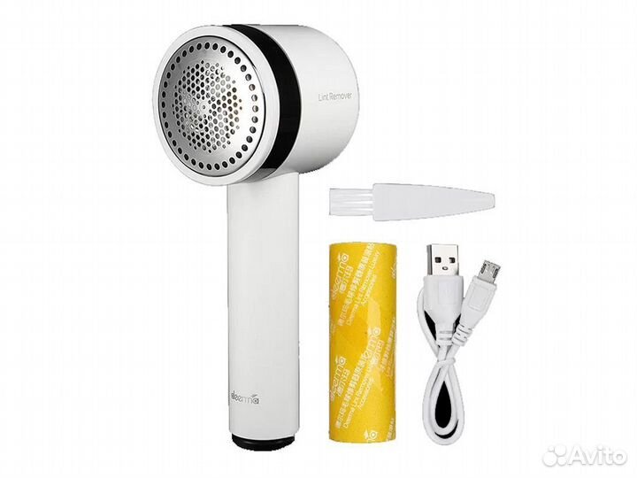 Машинка для удаления катышков Xiaomi Deerma MQ811