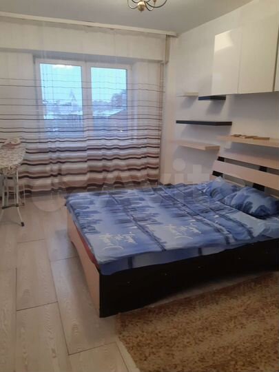 2-к. квартира, 73 м², 5/9 эт.