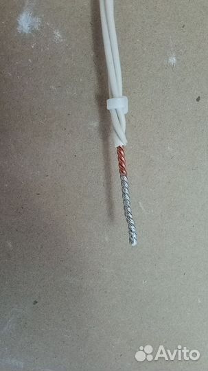 Монтаж электрики