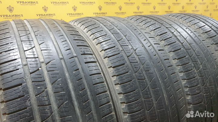 Pirelli Scorpion Verde All Season 235/55 R19 105V