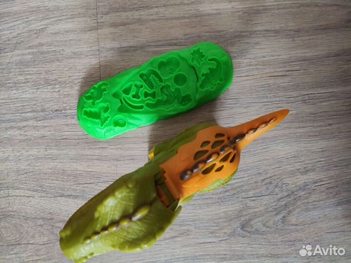 Наборы плей до