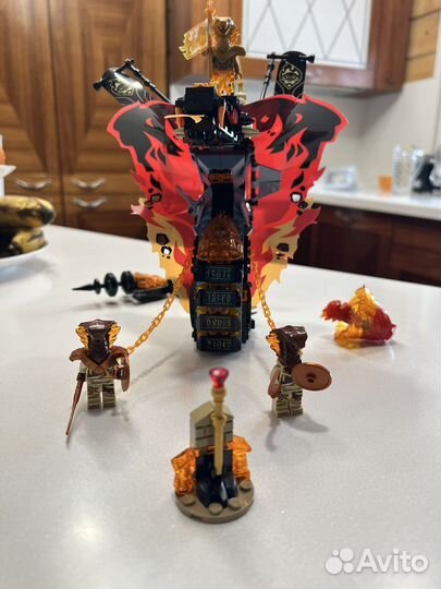 Lego Chima