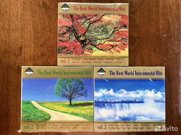 2CD Digipack компакт диски с музыкой диджипак