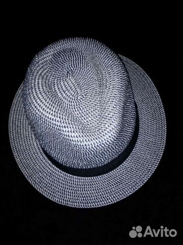 Шляпа женская