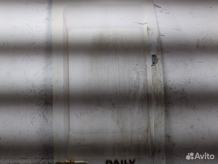 Дверь задняя Iveco Daily 4, 2008