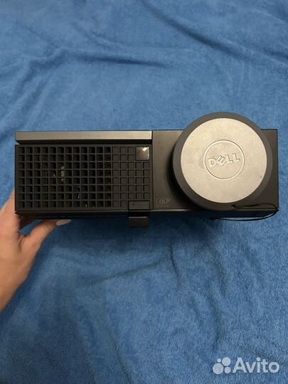 Проектор Dell 4320
