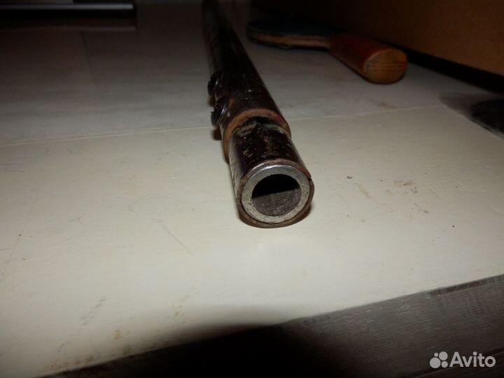 Подседельный штырь 450мм Защитная Fullface маска