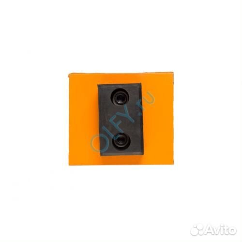 Балка концевая подвесная г/п 2,0т L 1,5м