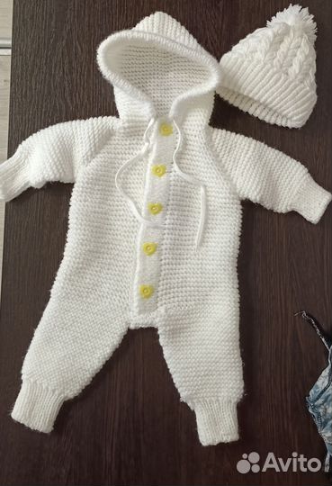 Комплект на выписку