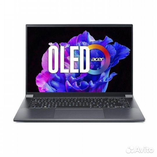 Ноутбук Acer Swift Go 16 oled i5-13420H/16Gb/512Gb