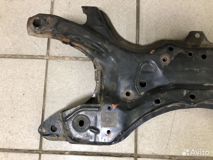 Подрамник передний Lifan Solano 620