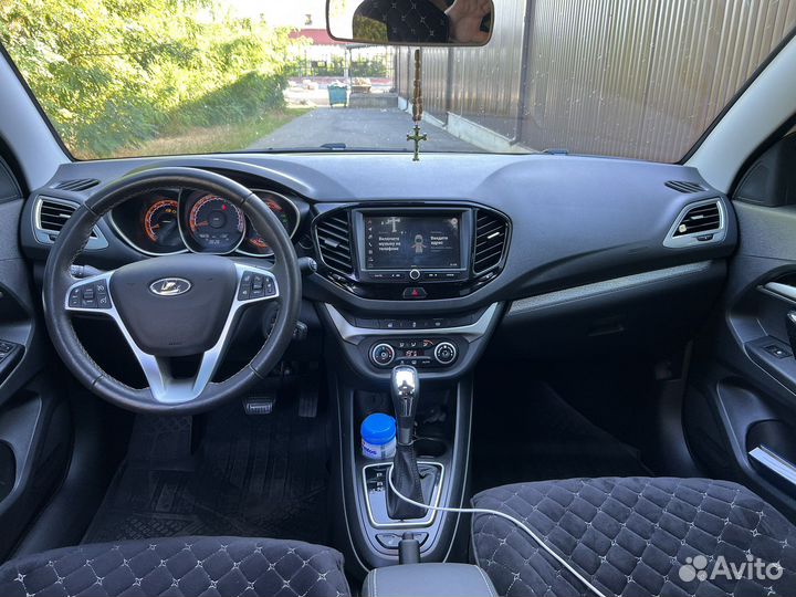 LADA Vesta Cross, 2021