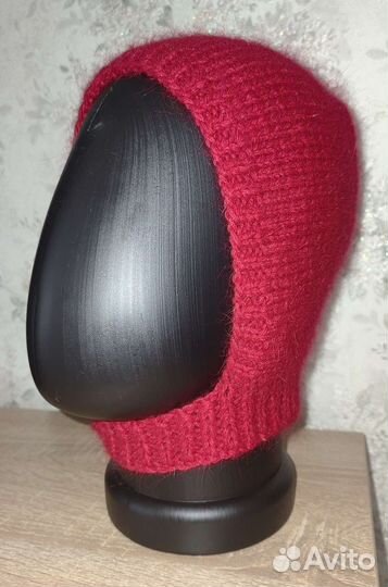 Чепчик женский