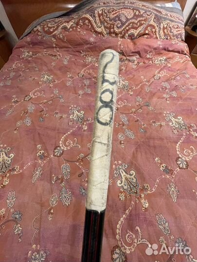 Хоккейная Клюшка Александра Семина Вашингтон Bauer