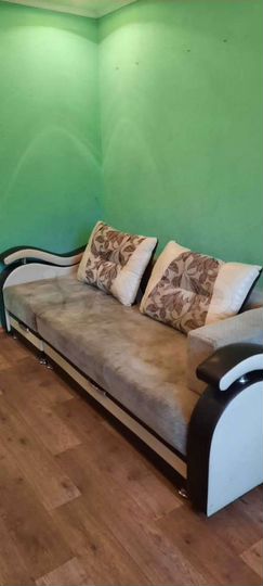 Квартира-студия, 20 м², 4/5 эт.