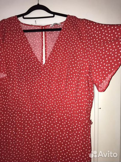 Комбинезон 52-56 штапель