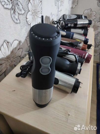 Моторный блок для Блендера Vitek VT-3411ST