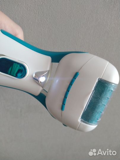 Пилка для педикюра Polaris