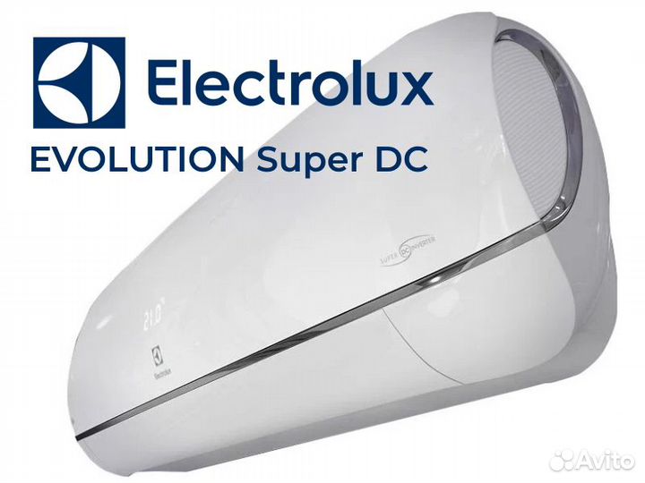 Кондиционеры. Горячие новинки 2023 года