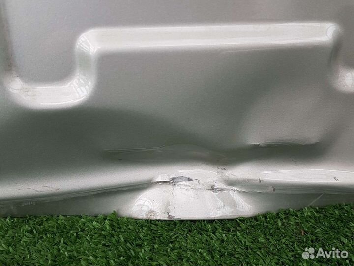 Крышка багажника hyundai creta 73700M0000