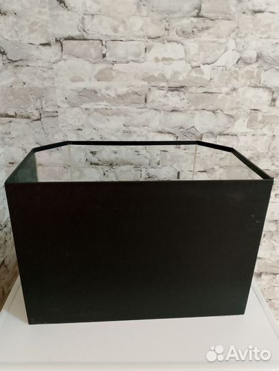 Аквариум 30 л